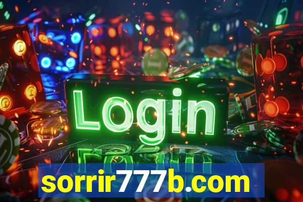 sorrir777b.com