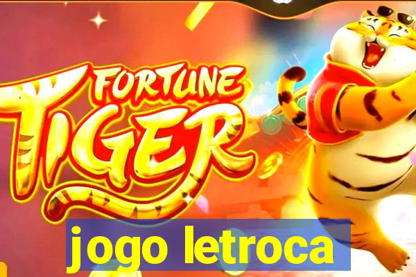 jogo letroca