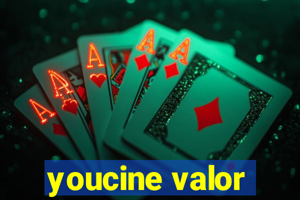 youcine valor