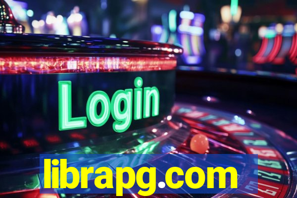 librapg.com