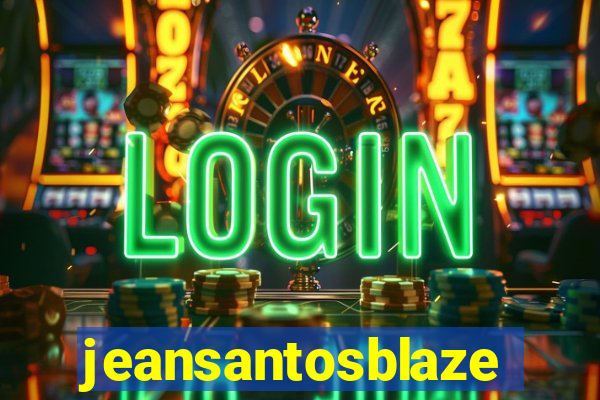 jeansantosblaze