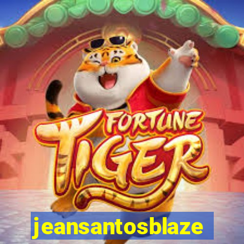 jeansantosblaze