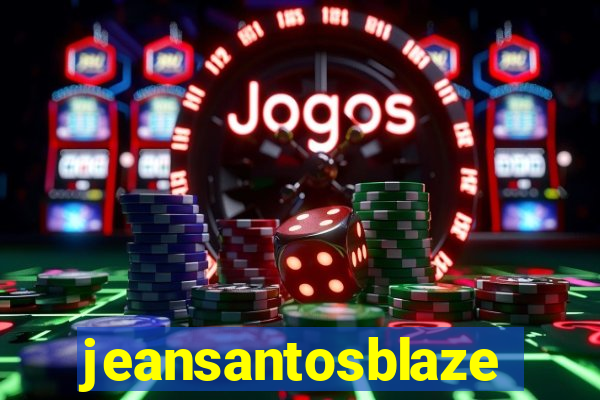 jeansantosblaze