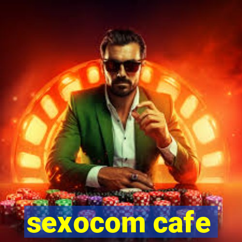 sexocom cafe