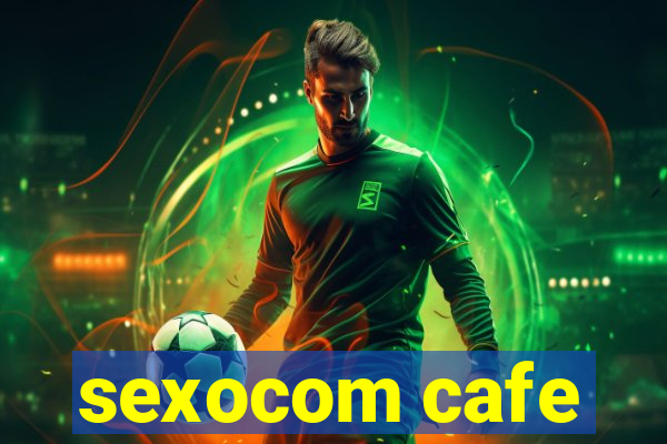 sexocom cafe