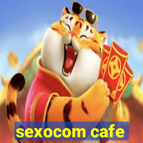 sexocom cafe