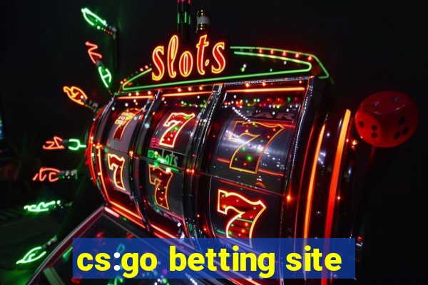 cs:go betting site