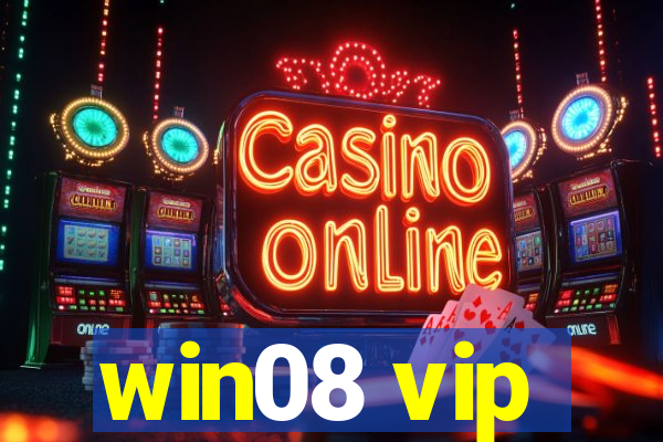 win08 vip