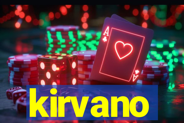 kirvano