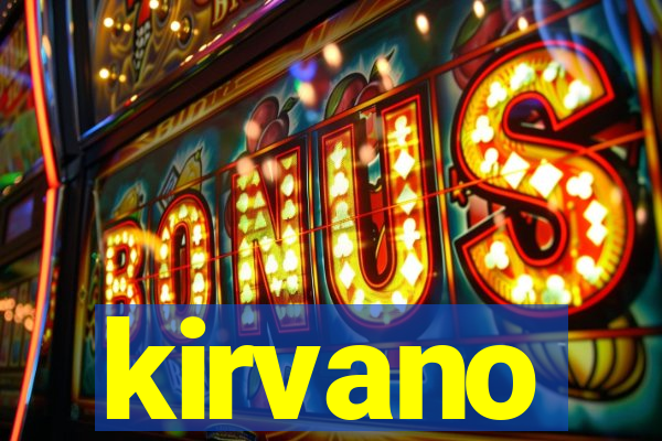 kirvano