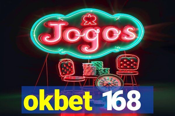 okbet 168