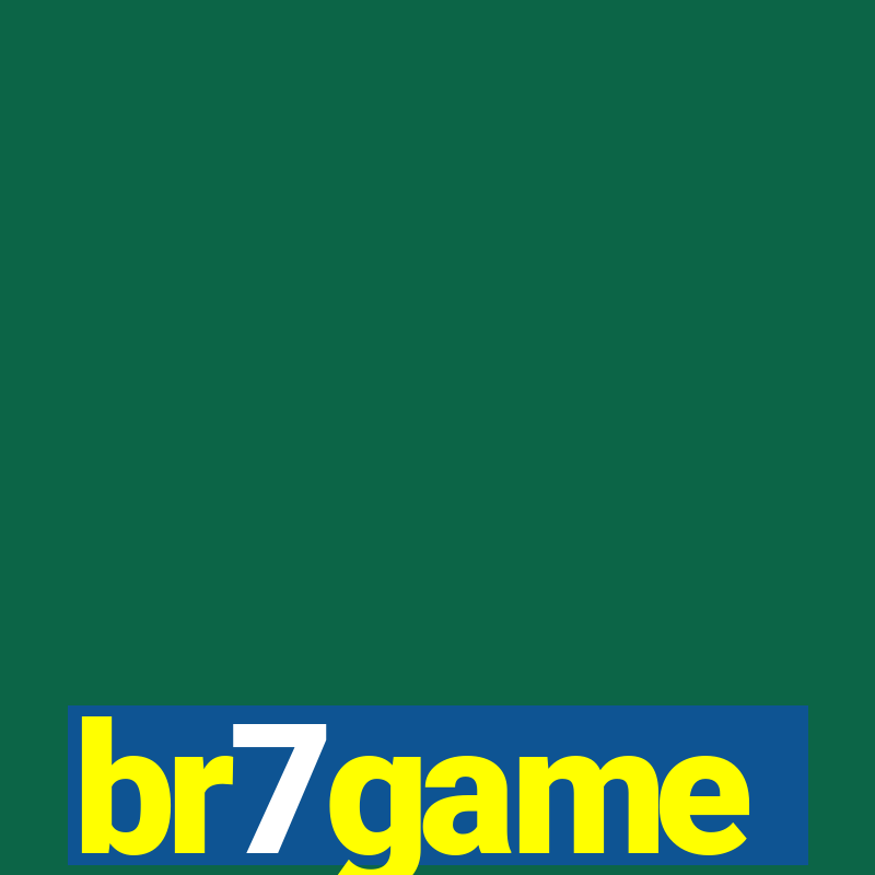 br7game