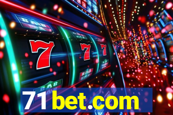 71 bet.com