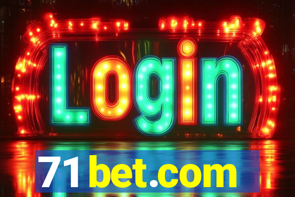 71 bet.com