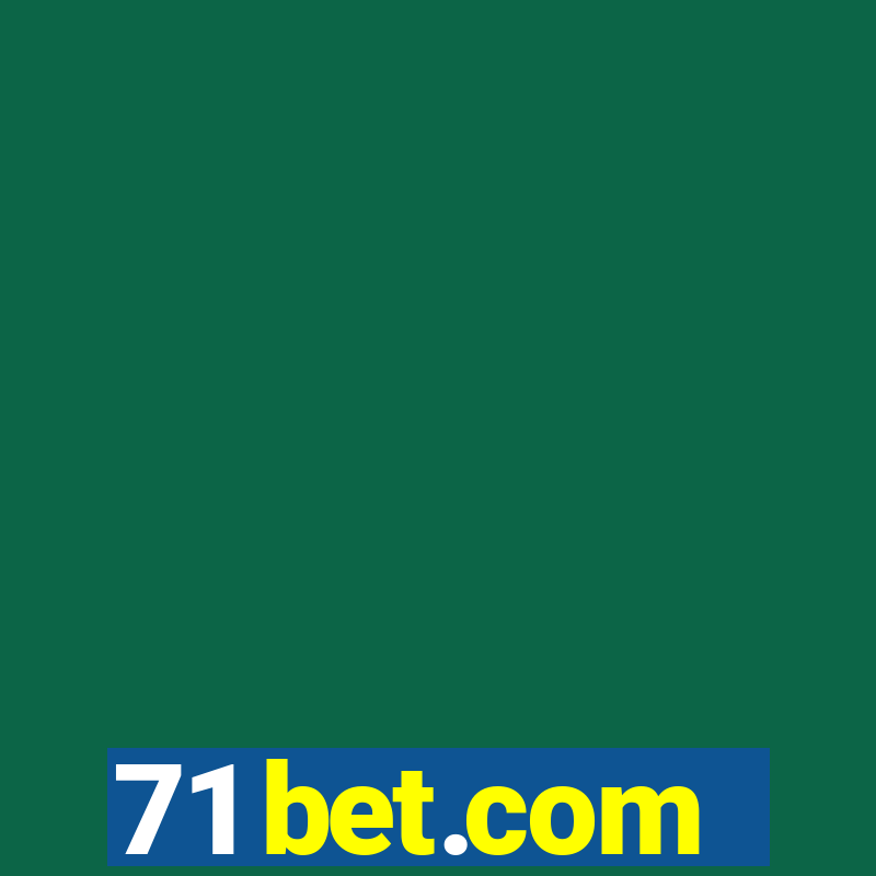 71 bet.com