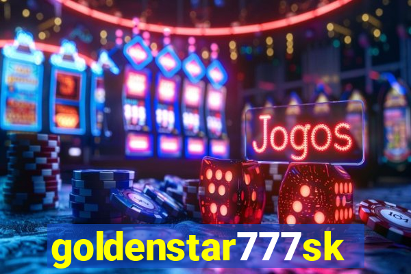 goldenstar777sk