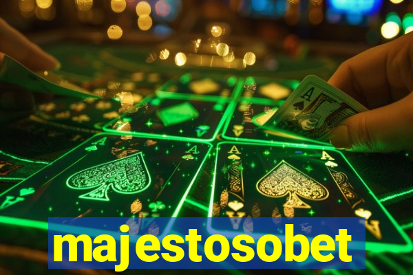 majestosobet