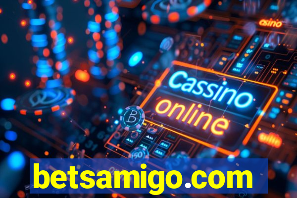 betsamigo.com