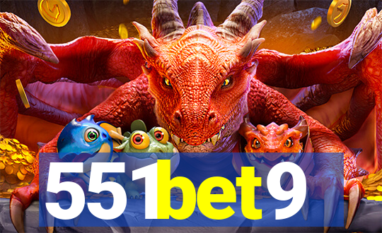 551bet9