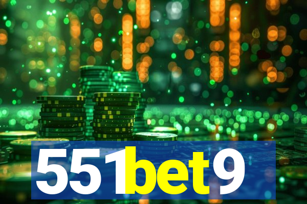 551bet9