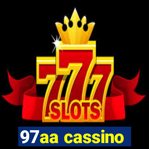 97aa cassino