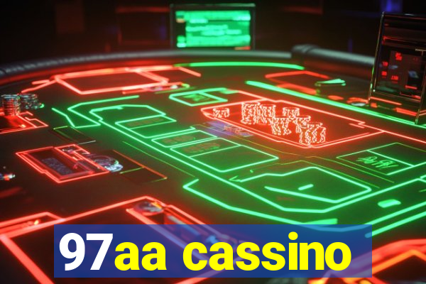 97aa cassino