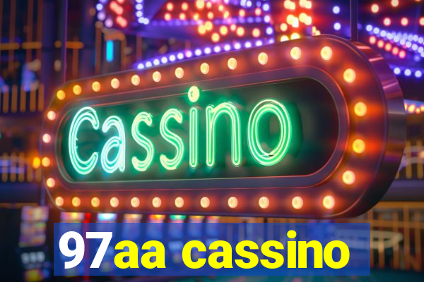 97aa cassino