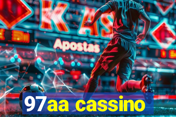 97aa cassino