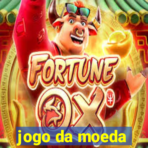 jogo da moeda