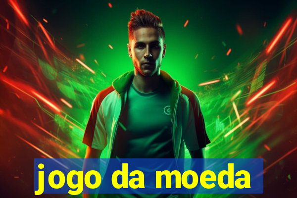 jogo da moeda