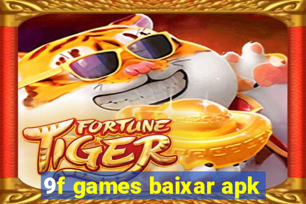 9f games baixar apk