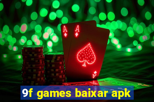 9f games baixar apk