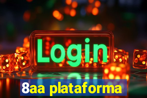 8aa plataforma