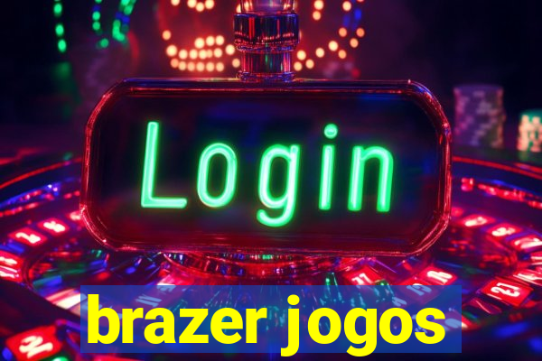 brazer jogos