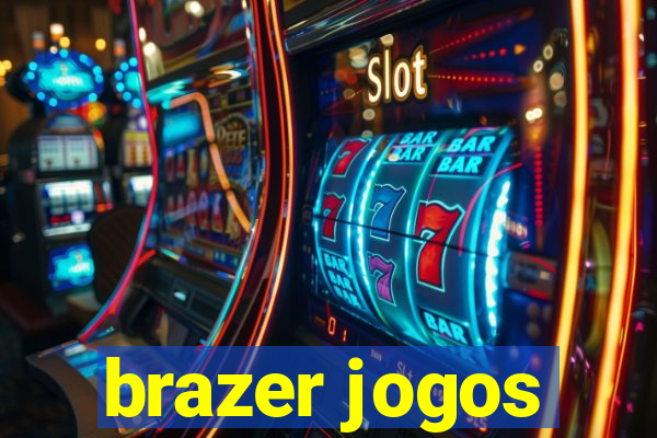 brazer jogos