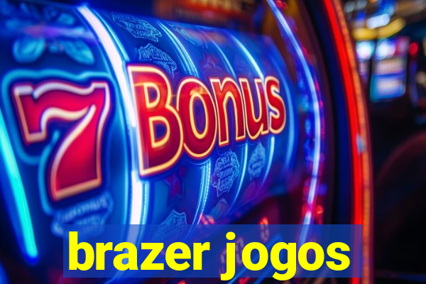 brazer jogos