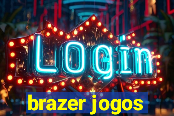 brazer jogos