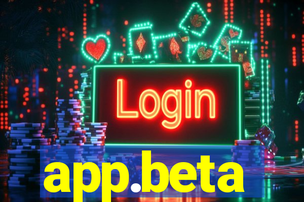 app.beta