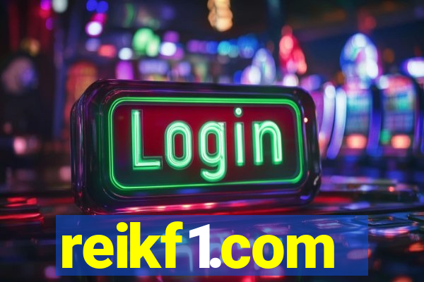 reikf1.com