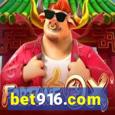 bet916.com