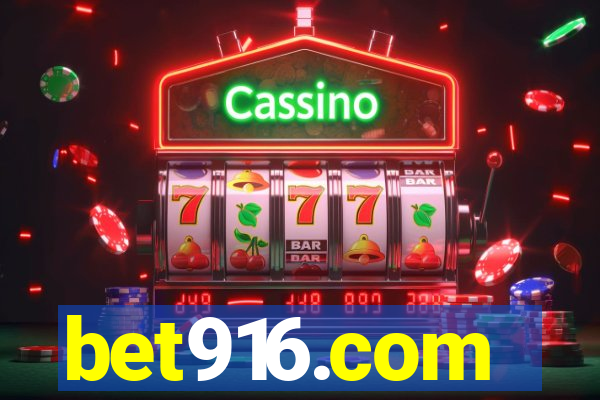 bet916.com