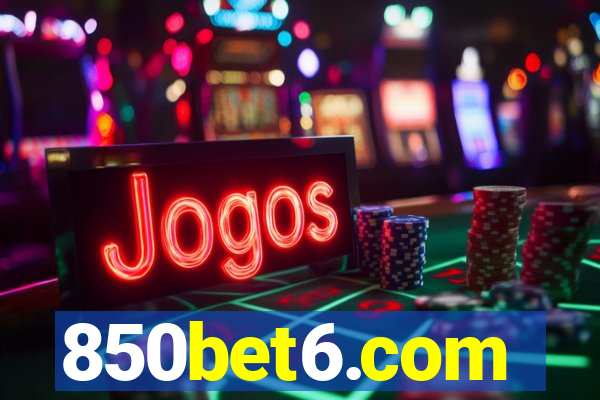 850bet6.com