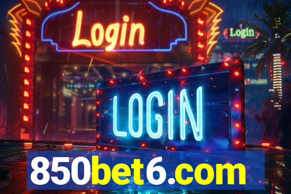 850bet6.com