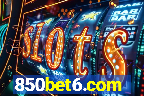 850bet6.com