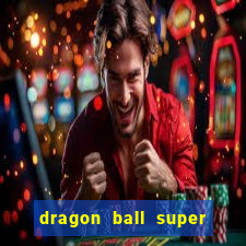 dragon ball super super hero drive