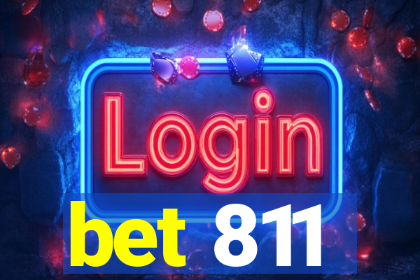 bet 811