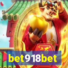 bet918bet