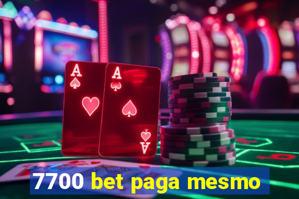 7700 bet paga mesmo