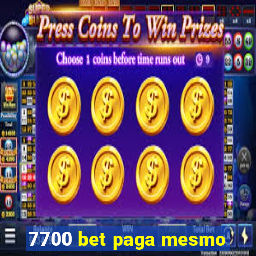 7700 bet paga mesmo