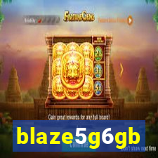 blaze5g6gb